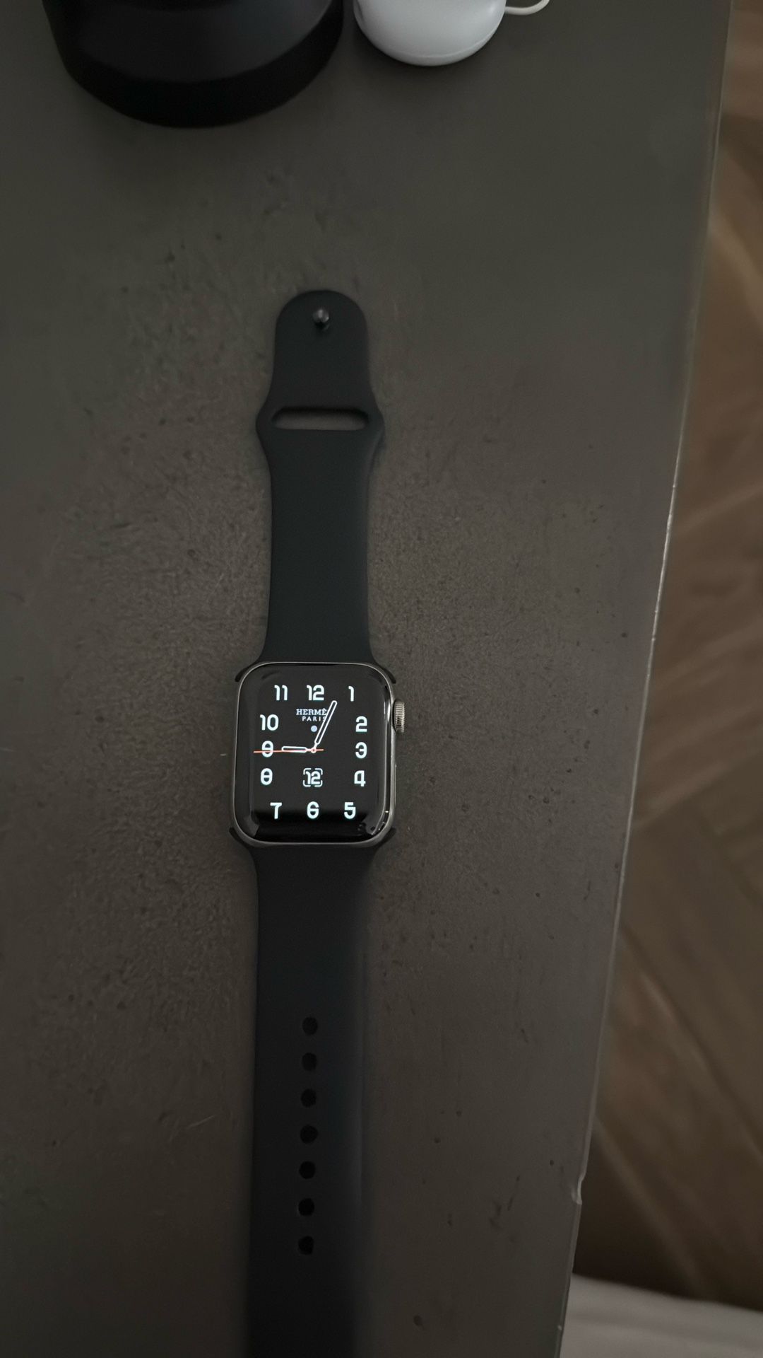 Apple Watch Series 6 (gps + Cellular)