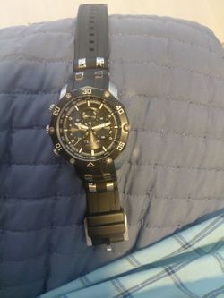 Invicta mens professional divers watch 28753