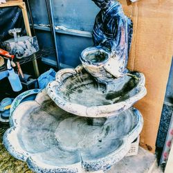 VINTAGE FOUNTAIN /PRICE REDUCED!