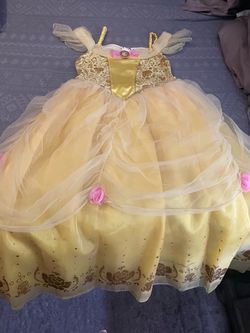 Bella Costume kids