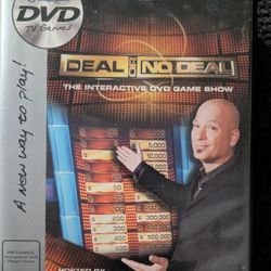 No Deal Game