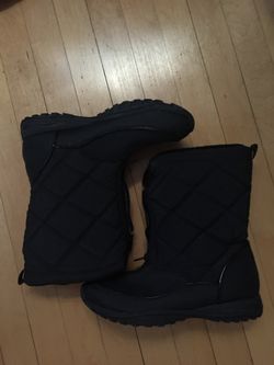 Boots women 11 new