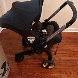 Stroller Car Babe Seat