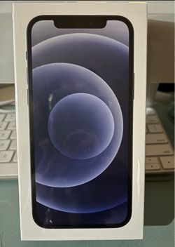 Unlock IPhone 12 64gb