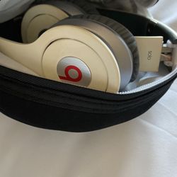 Beats By Dr. Dre Solo Headset 