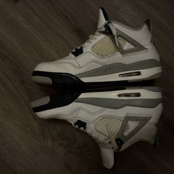 jordan 4 midnight navy 