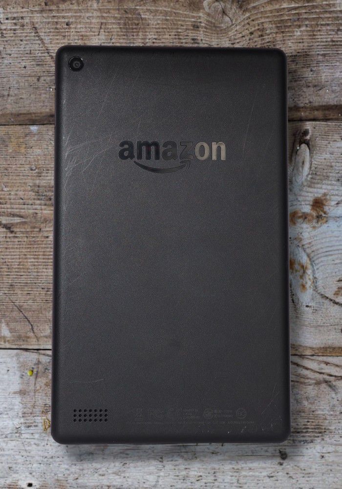 Amazon Kindle Fire 7 Tablet E-reader E-book 