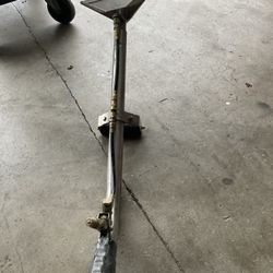 Carpet Cleaning Stair Tool Attachment 