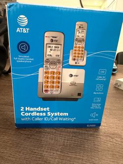 House phone