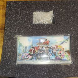 Wonderful 101: Remaster Kickstarter Bundle (Game Not Included)