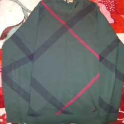 Burberry Sweater 