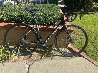 Cannondale Synapse Carbon 105