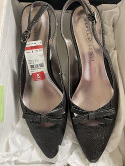 Brand new Woman’s Dress Shoes