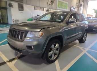 2011 Jeep Liberty