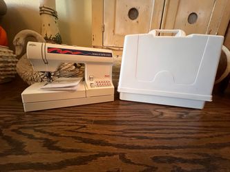 PFAFF Sewing Machine