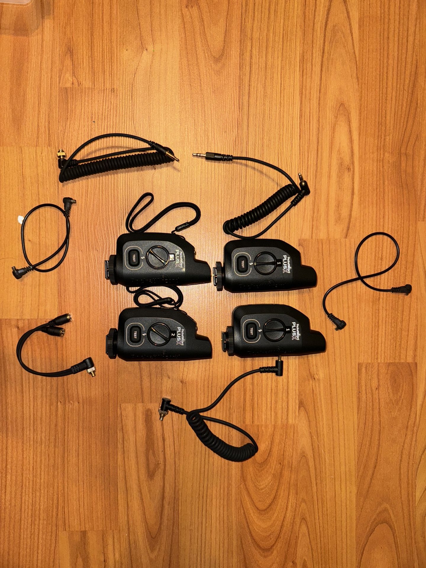 Camera Equipment | Bundle Or Individual