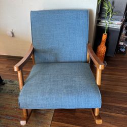 Rocking Chair
