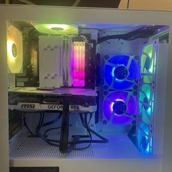 High End Gaming Pc