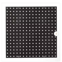 Peg Board Square 