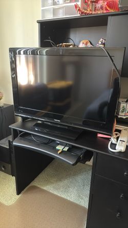 32 Inch TV