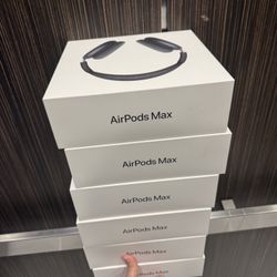 AIRPODS MAX 2 sealed 