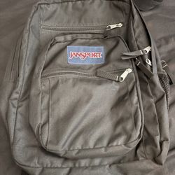 Jansport Backpack