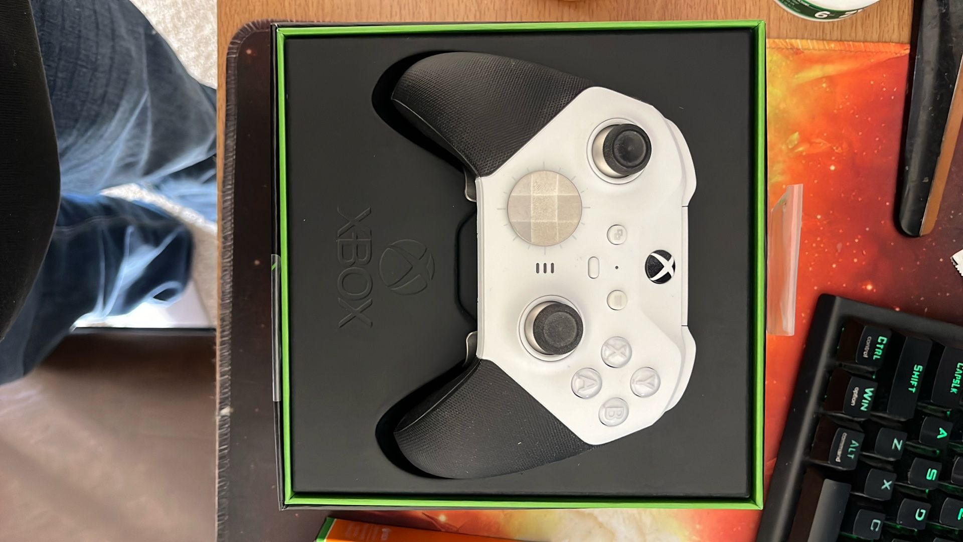 Xbox Elite Controller Series 2 With Paddles