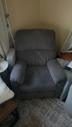 Recliner