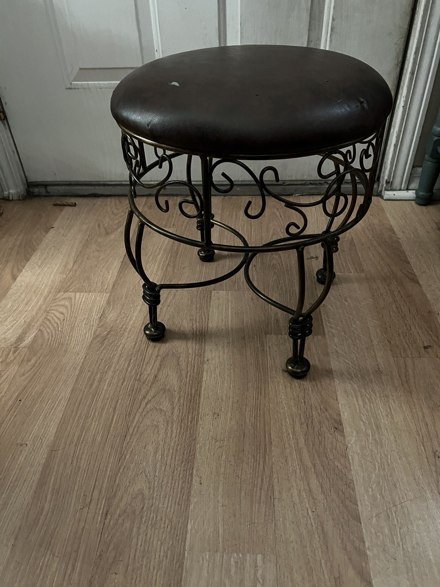 Vanity Stool