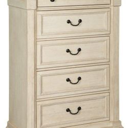 Tall Dresser