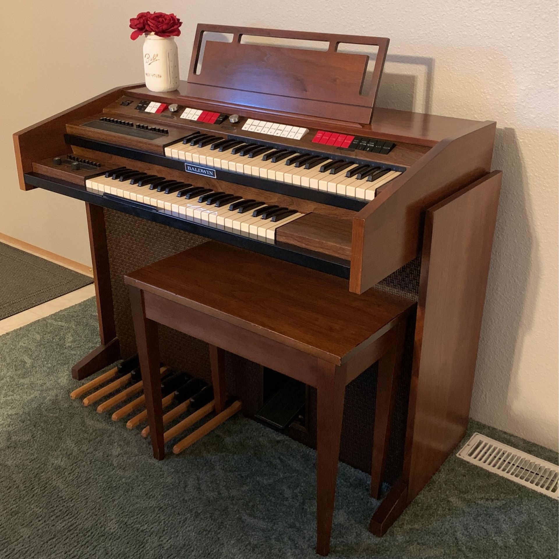 Piano