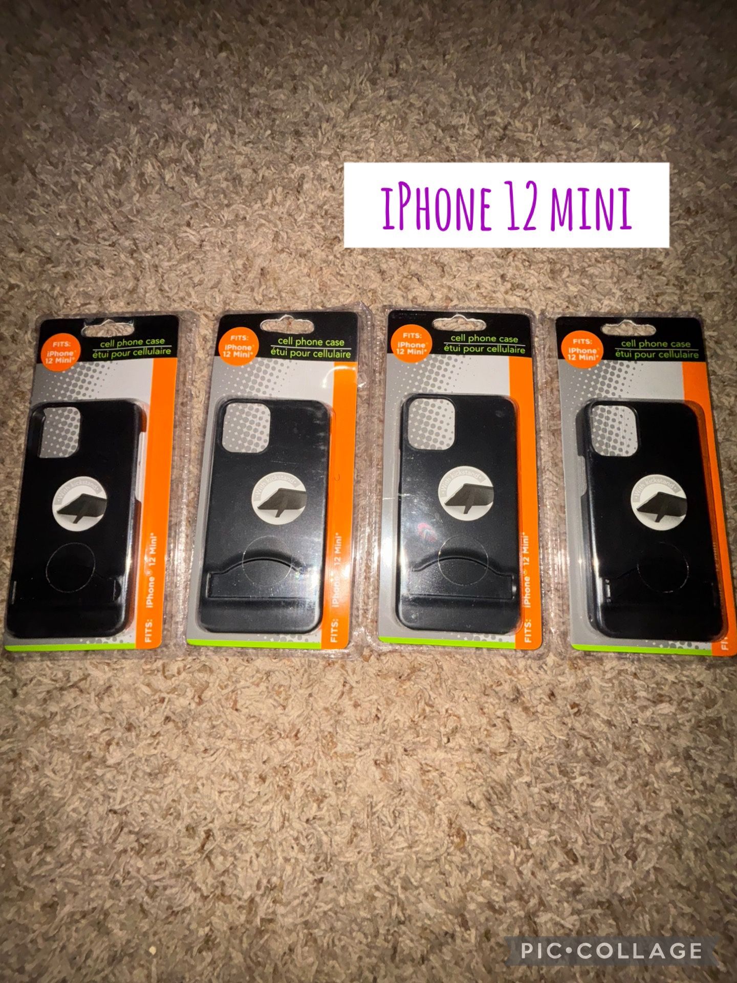 iPhone 12 Mini Cases