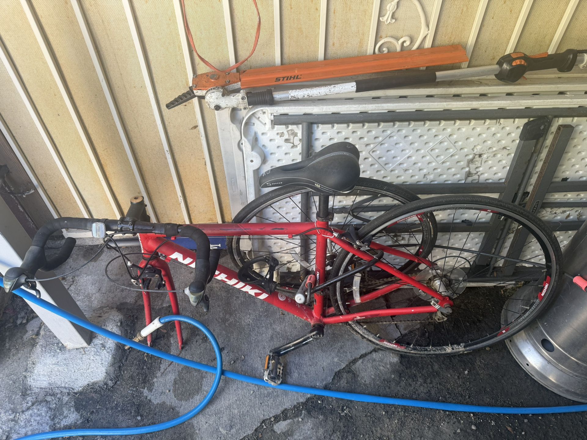 Nishiki Bikes