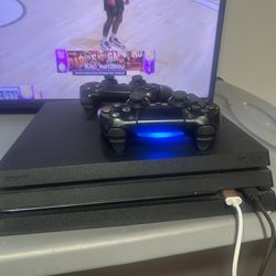 PS4 pro