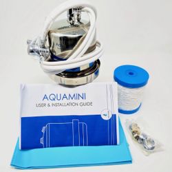 New Multi Pure Water filter 