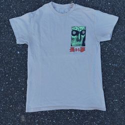 A Long Dream t Shirt 