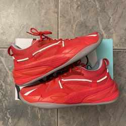 J.Cole Puma RS-Dreamer 'Blood,Sweat, & Tears' Size 9.5 Mens