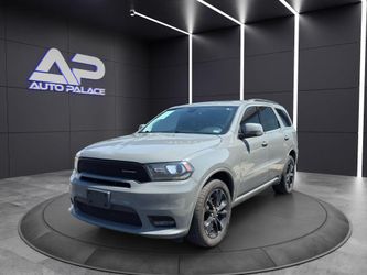 2019 Dodge Durango
