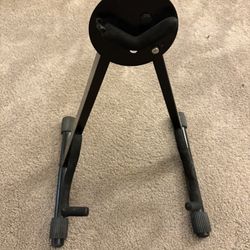 Electric Guitar / Bass Stand