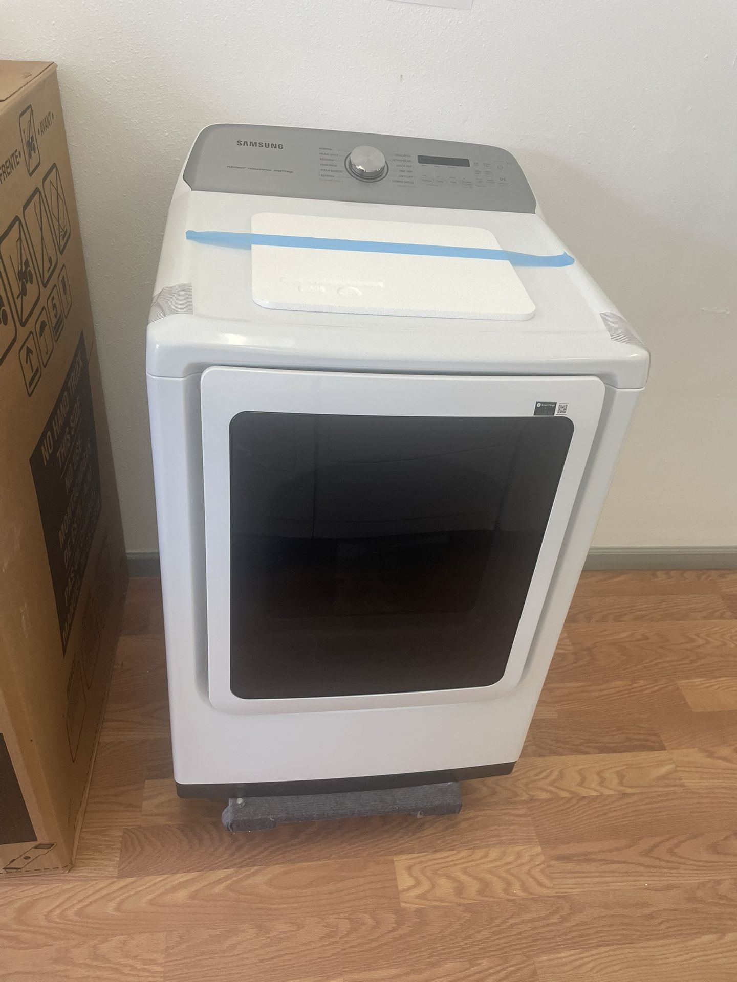 NEW Electric Samsung Special