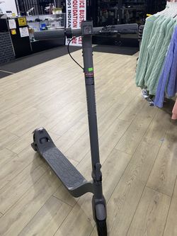 PHANTOM A8 ELECTRIC SCOOTER