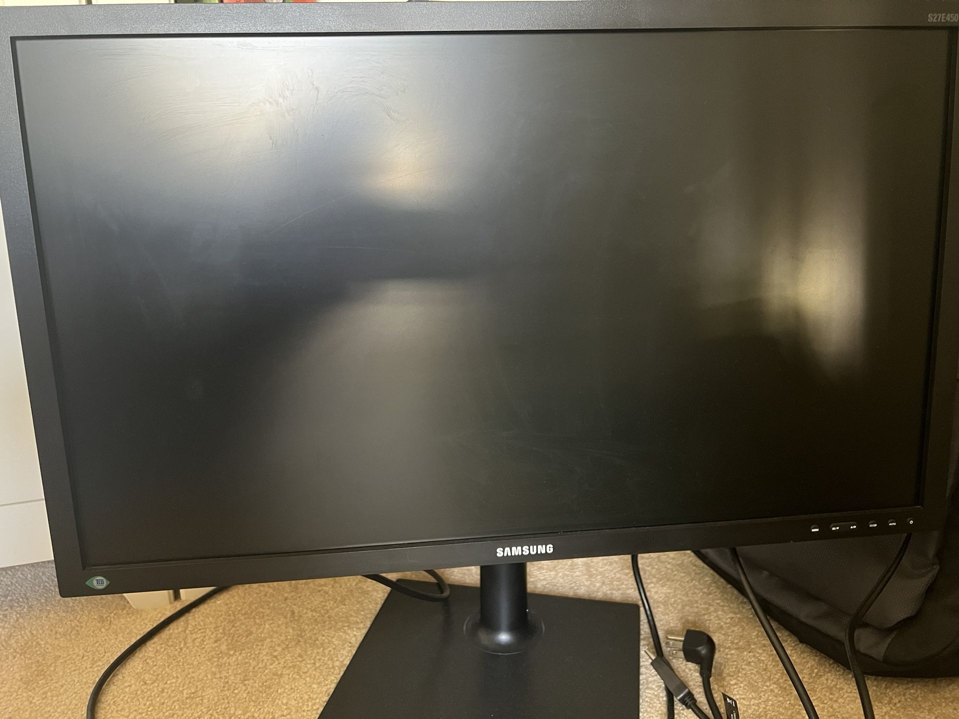 Samsung Monitor