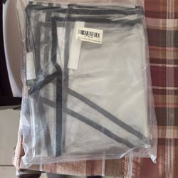 Rain Cover Twin Shield 