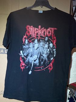 Slipknot Shirt