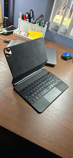 Magic Keyboard 1st Gen