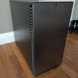 Noctua AMD Gaming PC