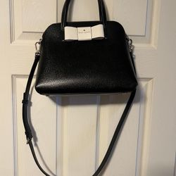 Kate Spade Satchel Purse