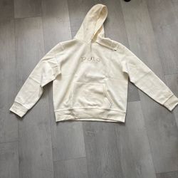Polo hoodie