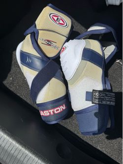 Easton Synergy 800 Hockey Elbow Pads Senior Large