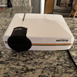 Meyoung LED Projector